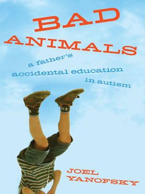 cover image of Bad Animals